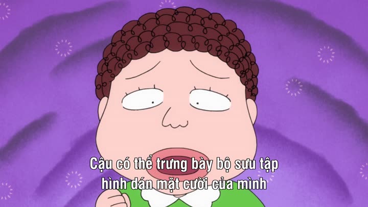 Hình ảnh tập 21 Chibi Maruko-chan