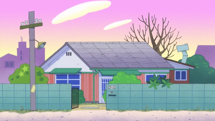 Chibi Maruko-chan 10 Hình ảnh tập 26 Chibi Maruko-chan