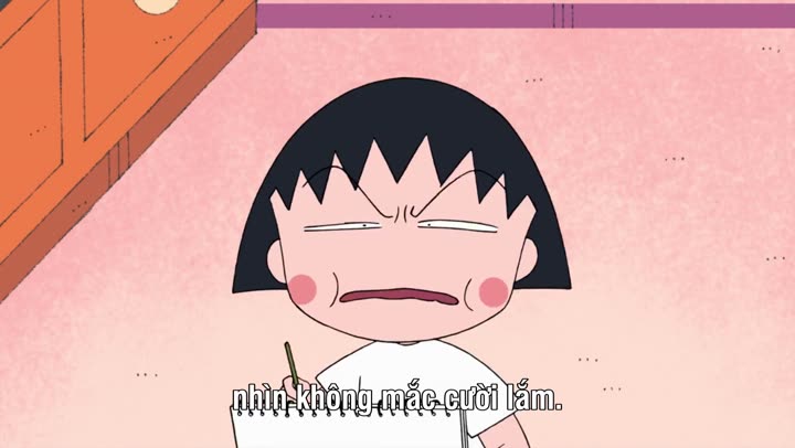Chibi Maruko-chan 9 Tập 29 phim Chibi Maruko-chan