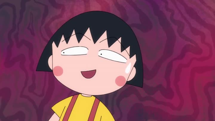 Chibi Maruko-chan 10 Hình ảnh tập 29 Chibi Maruko-chan