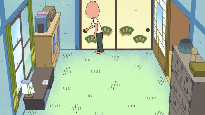 Chibi Maruko-chan 10 Hình ảnh tập 42 Chibi Maruko-chan