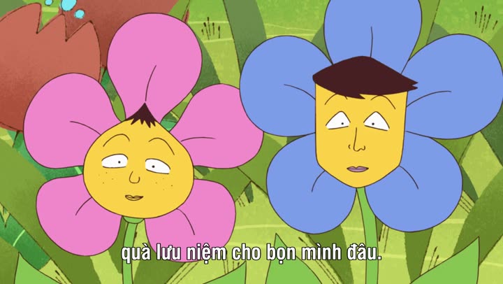 Hình ảnh tập 43 Chibi Maruko-chan