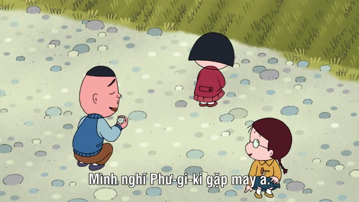 Tập 47 phim Chibi Maruko-chan