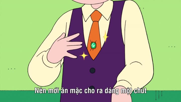Tập 49 phim Chibi Maruko-chan