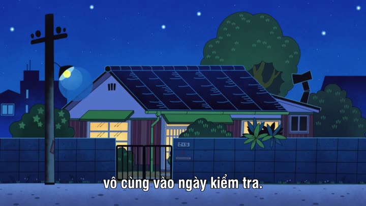 Hình ảnh tập 60 Chibi Maruko-chan