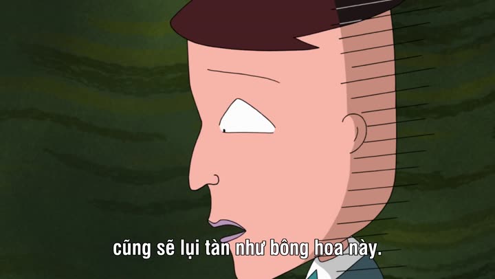 Chibi Maruko-chan 9 Tập 64 phim Chibi Maruko-chan