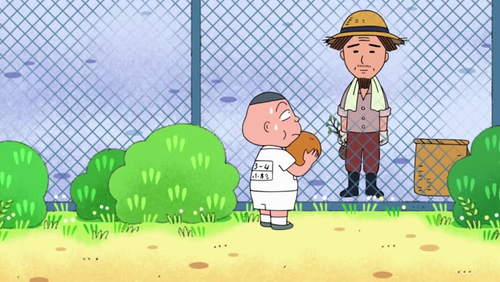 Chibi Maruko-chan 10 Hình ảnh tập 66 Chibi Maruko-chan