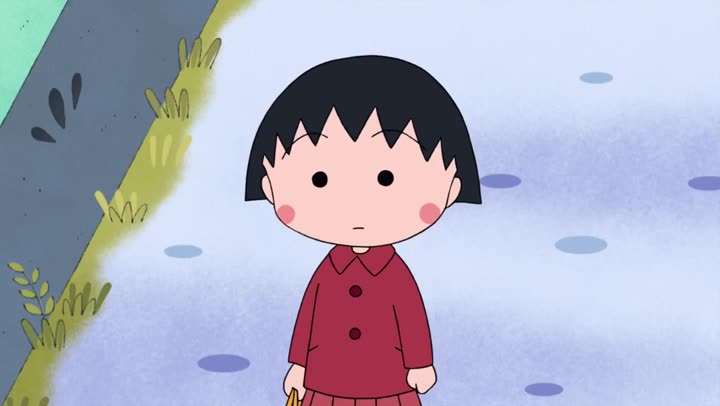 Chibi Maruko-chan 9 Tập 7 phim Chibi Maruko-chan