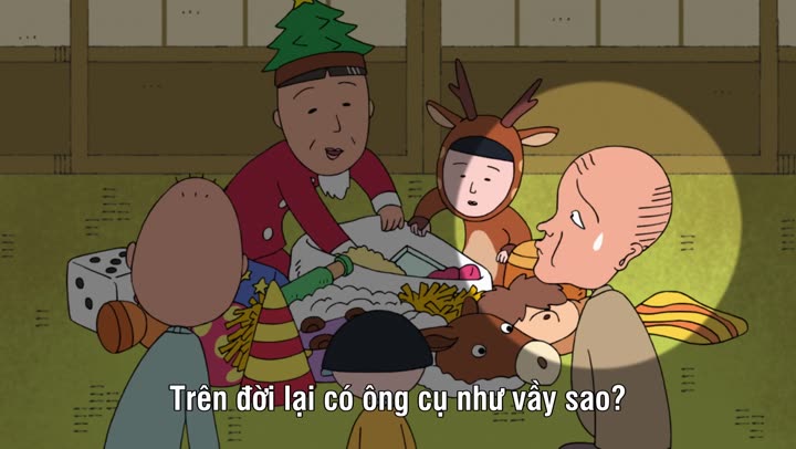 Tập 75 phim Chibi Maruko-chan