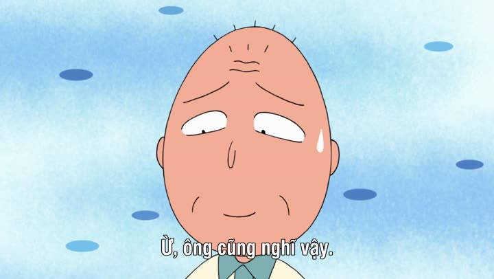 Chibi Maruko-chan 9 Tập 77 phim Chibi Maruko-chan