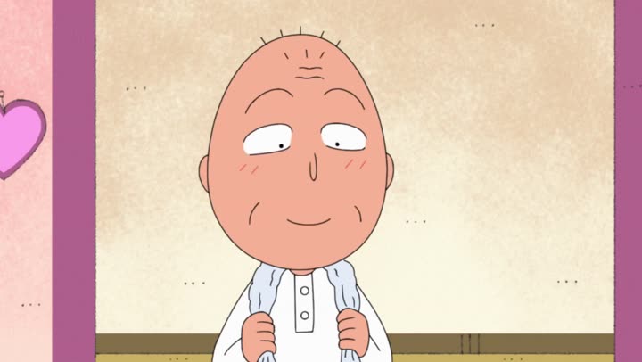 Chibi Maruko-chan 10 Hình ảnh tập 77 Chibi Maruko-chan