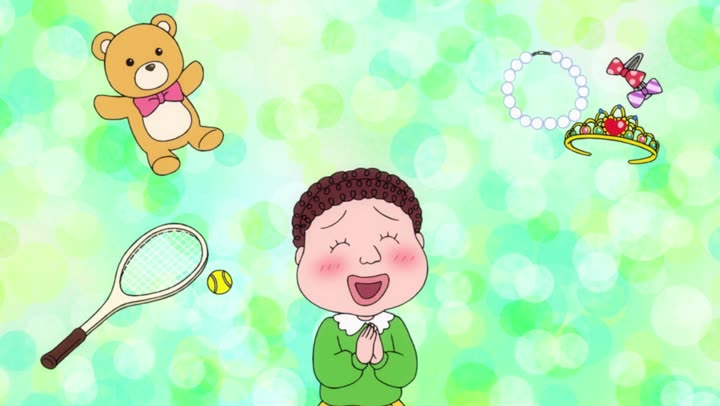 Chibi Maruko-chan 9 Tập 79 phim Chibi Maruko-chan