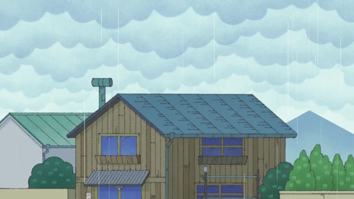 Chibi Maruko-chan 10 Hình ảnh tập 85 Chibi Maruko-chan