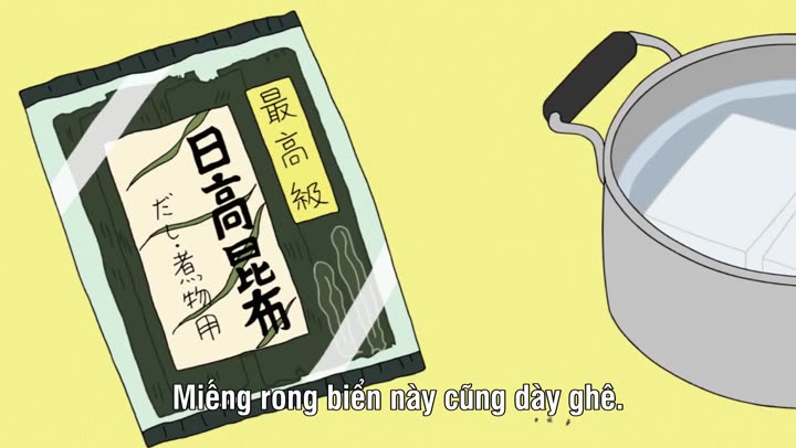 Chibi Maruko-chan 10 Hình ảnh tập 86 Chibi Maruko-chan