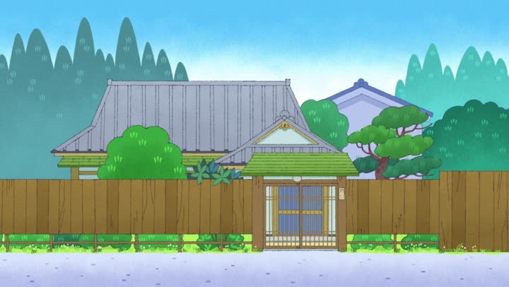 Tập 87 phim Chibi Maruko-chan