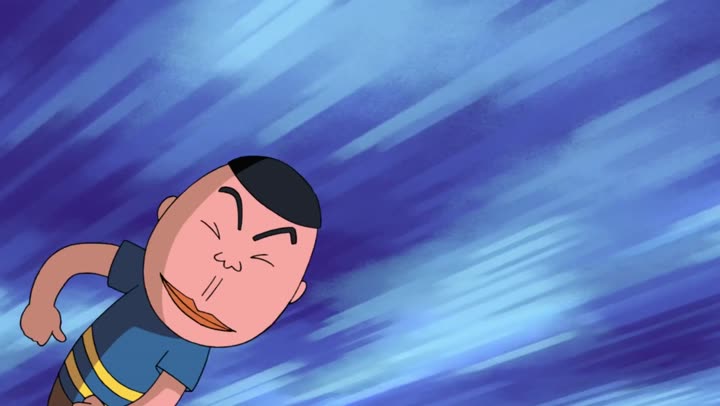 Hình ảnh tập 87 Chibi Maruko-chan