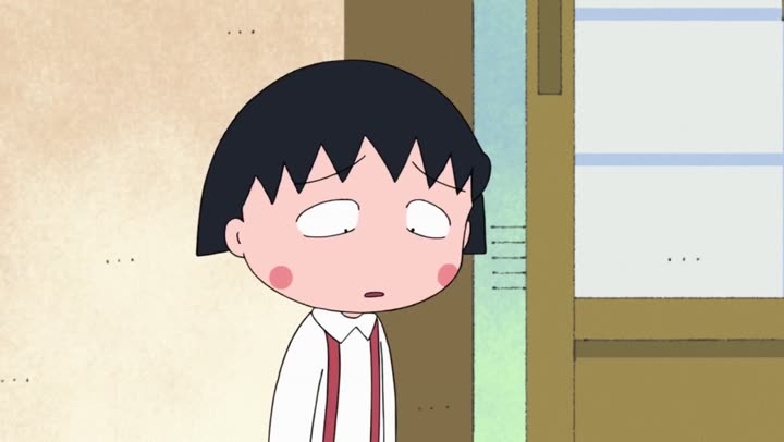Chibi Maruko-chan 10 Hình ảnh tập 88 Chibi Maruko-chan
