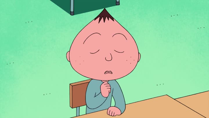 Tập 9 phim Chibi Maruko-chan