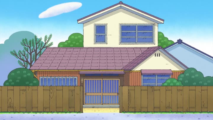 Hình ảnh tập 9 Chibi Maruko-chan