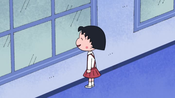Hình ảnh tập 90 Chibi Maruko-chan
