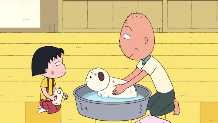 Tập 96 phim Chibi Maruko-chan
