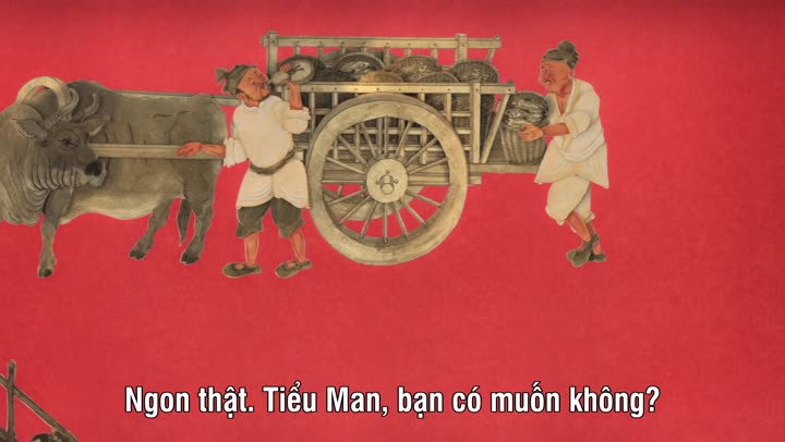 Trung Hoa Kỳ Đàm (Phần 1) 10 Hình ảnh tập 5 Trung Hoa Kỳ Đàm (Phần 1)