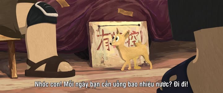 Trung Hoa Kỳ Đàm (Phần 1) 9 Tập 7 phim Trung Hoa Kỳ Đàm (Phần 1)