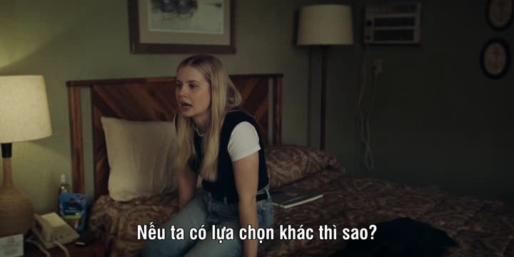 Tập 2 phim Lời Nhắn Cuối Cùng (Phần 2)