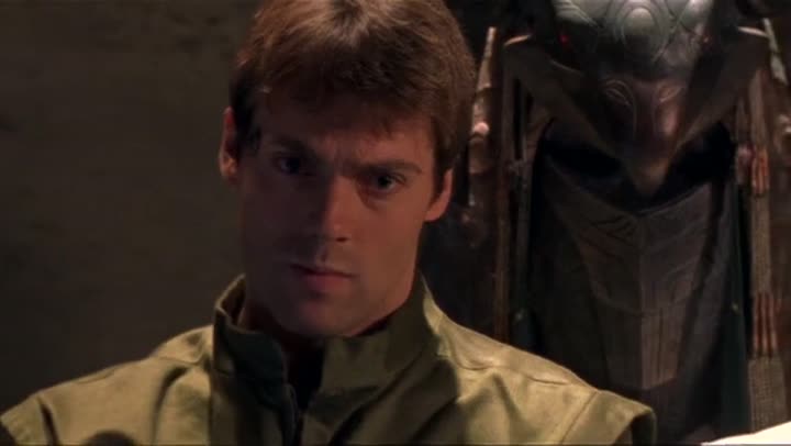 Tập 1 phim Stargate SG-1 (Phần 3)