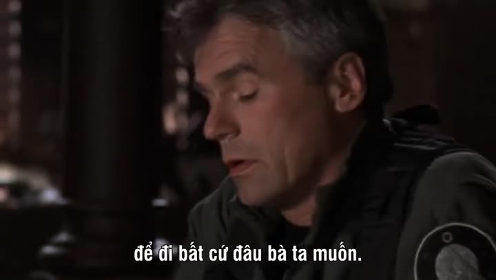 Stargate SG-1 (Phần 3) 9 Tập 11 phim Stargate SG-1 (Phần 3)