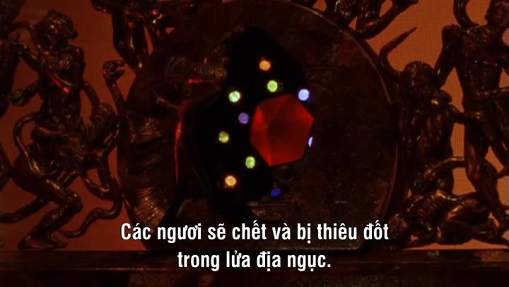 Stargate SG-1 (Phần 3) 10 Hình ảnh tập 13 Stargate SG-1 (Phần 3)
