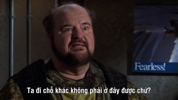 Stargate SG-1 (Phần 3) 9 Tập 16 phim Stargate SG-1 (Phần 3)