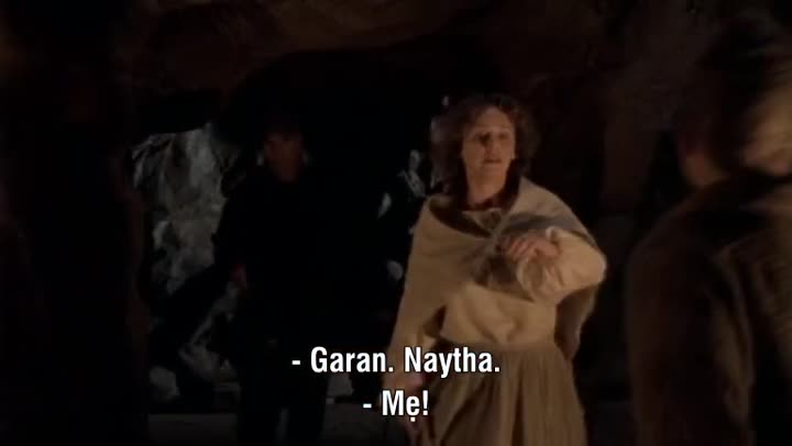 Stargate SG-1 (Phần 3) 9 Tập 17 phim Stargate SG-1 (Phần 3)