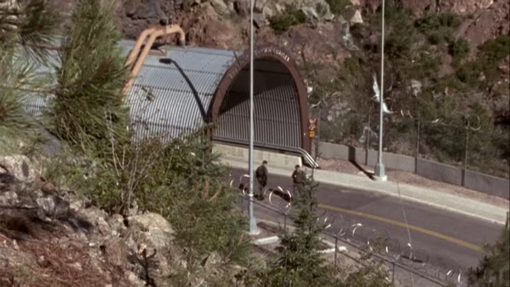 Stargate SG-1 (Phần 3) 10 Hình ảnh tập 17 Stargate SG-1 (Phần 3)
