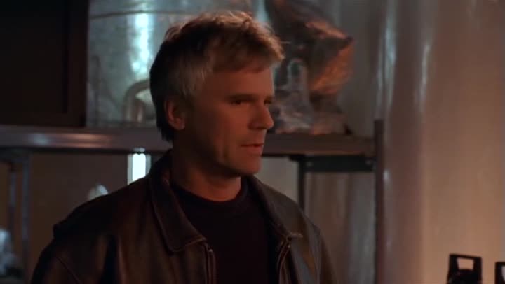 Stargate SG-1 (Phần 3) 10 Hình ảnh tập 18 Stargate SG-1 (Phần 3)