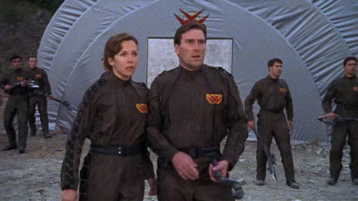 Hình ảnh tập 19 Stargate SG-1 (Phần 3)