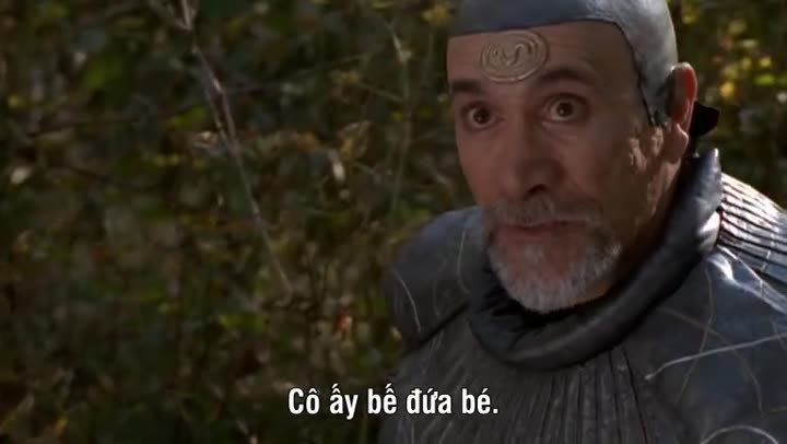 Stargate SG-1 (Phần 3) 9 Tập 20 phim Stargate SG-1 (Phần 3)
