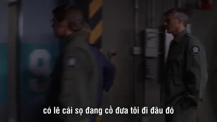 Stargate SG-1 (Phần 3) 10 Hình ảnh tập 21 Stargate SG-1 (Phần 3)