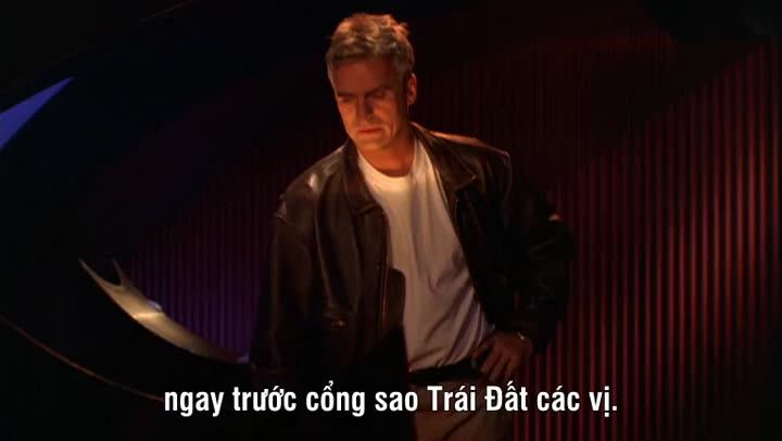 Stargate SG-1 (Phần 3) 9 Tập 22 phim Stargate SG-1 (Phần 3)