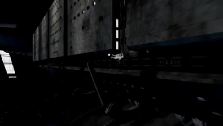 Stargate SG-1 (Phần 3) 10 Hình ảnh tập 22 Stargate SG-1 (Phần 3)