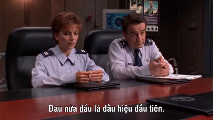 Stargate SG-1 (Phần 3) 9 Tập 4 phim Stargate SG-1 (Phần 3)