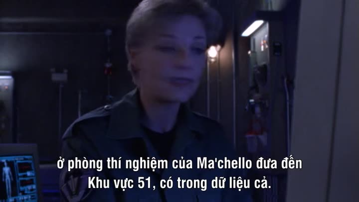Stargate SG-1 (Phần 3) 10 Hình ảnh tập 4 Stargate SG-1 (Phần 3)