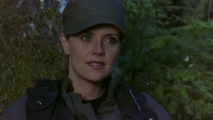 Hình ảnh tập 7 Stargate SG-1 (Phần 3)