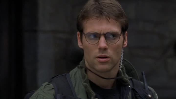 Stargate SG-1 (Phần 3) 9 Tập 8 phim Stargate SG-1 (Phần 3)