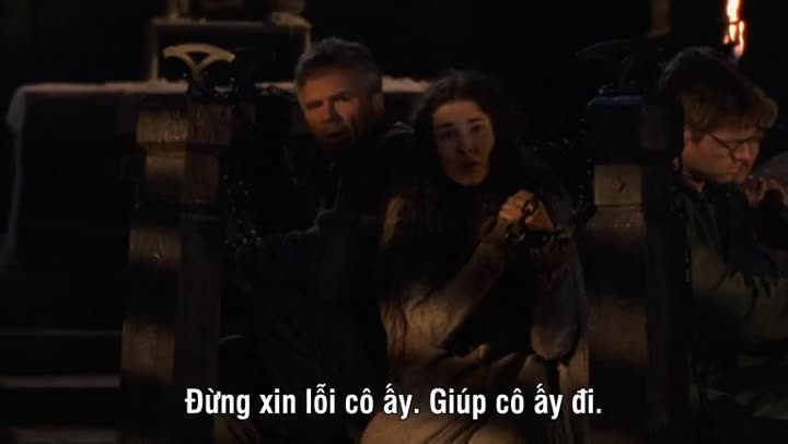 Stargate SG-1 (Phần 3) 10 Hình ảnh tập 8 Stargate SG-1 (Phần 3)