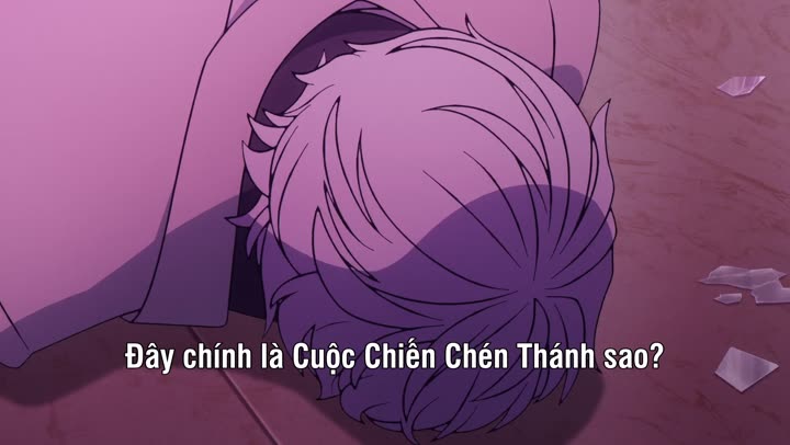 Fate/strange Fake 9 Tập 13 phim Fate/strange Fake