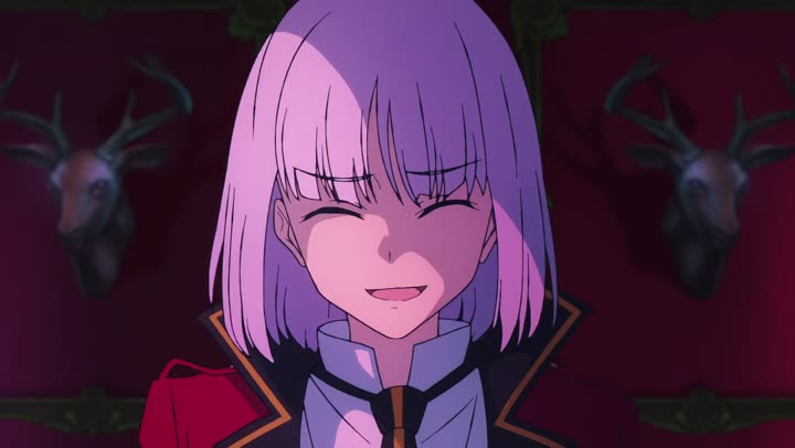 Fate/strange Fake 10 Hình ảnh tập 5 Fate/strange Fake