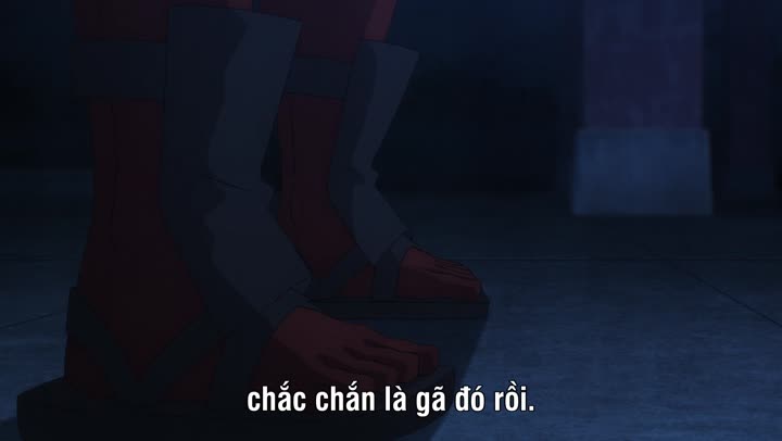 Tập 7 phim Fate/strange Fake