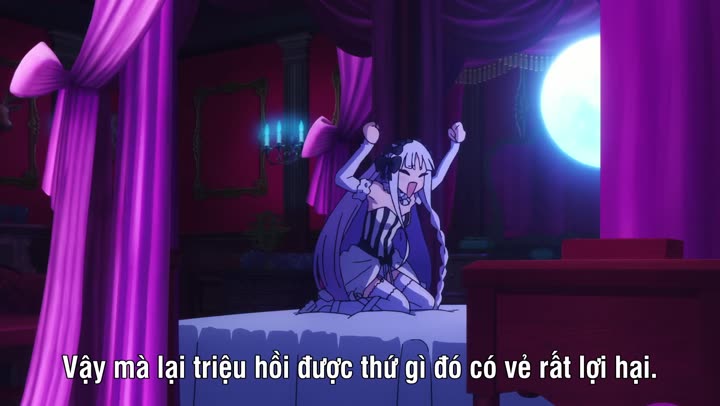 Hình ảnh tập 7 Fate/strange Fake