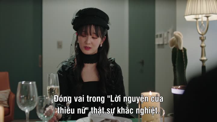 Bác Sĩ Shin 10 Hình ảnh tập 1 Bác Sĩ Shin